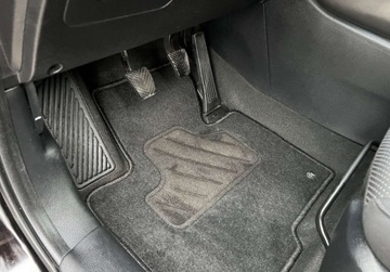 Kia Carens IV Minivan 1.7 VGT CRDI 136KM 2013 Kia Carens 1.7D 136KM 7Msc.Klimatr.Kamera2xPDC AluZima Ledy Grzane Fakt.Gw, zdjęcie 24