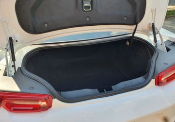 Chevrolet Camaro VI 2022 Chevrolet Camaro Zarejestrowany Serwis GetHelp 2.0 Benzyna 275KM, zdjęcie 22