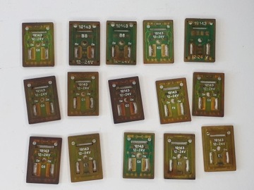 вентильный диод MSFG MSSD-F * FESTO 19143 12-24V #B