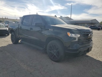 Chevrolet Silverado II 2023 Chevrolet Silverado C1500 Rst 2023 5.3l 5.3 Benzyna 355KM, zdjęcie 4