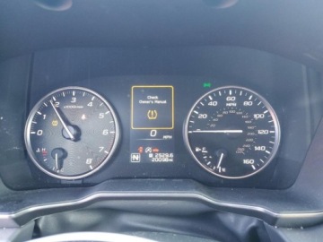 Subaru Outback VI 2024 Subaru Outback Onyx Edition 2024 2.5 Benzyna 182KM, zdjęcie 9