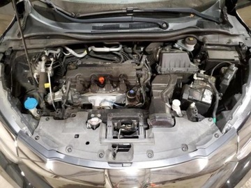 Honda HR-V II 2019 Honda HR-V Honda HR-V EX-L 1.8 Benzyna 141KM, zdjęcie 10