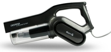 DEERMA DX700S Графитовый пылесос