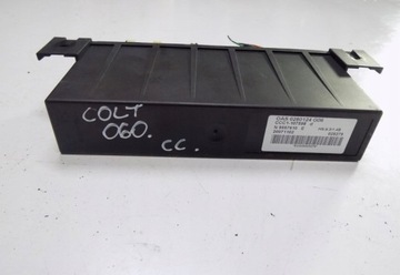 COLT 09 VI CC MODUL ŘÍZENÍ 9557610