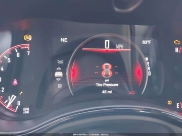 Dodge Durango III 3.6 V6 294KM 2026 Dodge Durango GT 2026 3.6L 3.6 Benzyna 295KM, zdjęcie 10