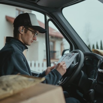 НАУШНИКИ BLUETOOTH-ГАРНИТУРА