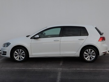 Volkswagen Golf VII Hatchback 3d 1.2 TSI 105KM 2013 VW Golf 1.2 TSI, Salon Polska, Klima, Tempomat, zdjęcie 2