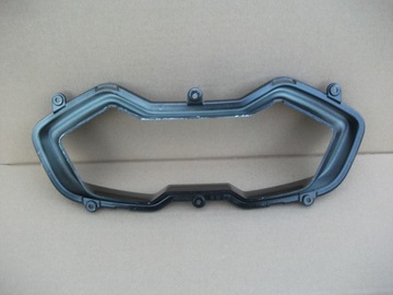 PEUGEOT METROPOLIS 400 OBUDOWA LICZNIKA OSŁONA