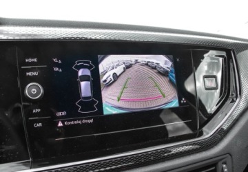 Volkswagen Taigo 2024 Volkswagen Taigo 1.0TSI 116KM Life DSG, Podgrzewane Fotele, Kamera Cofania, zdjęcie 17