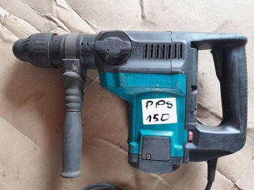 УДАРНЫЙ МОЛОТОК MAKITA HR4000C