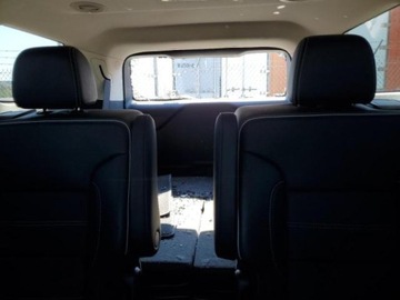  GMC Acadia 2020r., Denali, od ubezpieczalni 3.6 Benzyna 310KM, zdjęcie 8