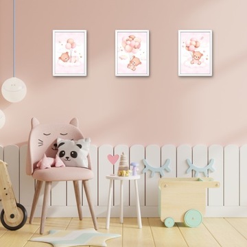 КАРТИНЫ-ПЛАКАТЫ ДЛЯ ДЕТСКОЙ КОМНАТЫ ДЕВОЧКИ