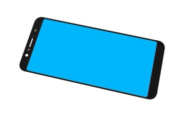 Szybka szyba dotyk Asus ZenFone Max PRO M1 ZB601KL