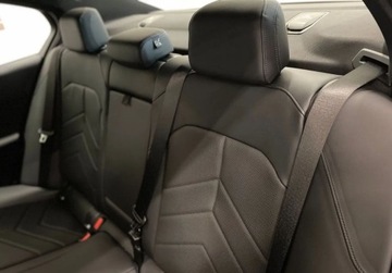 BMW Seria 5 G90-91 2024 BMW Seria 5 2.0 Hybryda Plug-in 184KM, zdjęcie 19