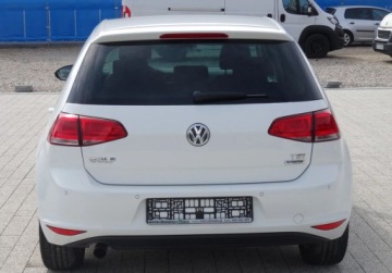 Volkswagen Golf VII 2014 Volkswagen Golf 1.2TSI Bezwypadkowy Serwisowany Oplacony Okazja 1.2, zdjęcie 7