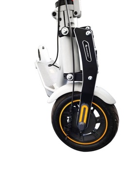 Подвеска MONORIM ME EXA FORM для Ninebot Max G30