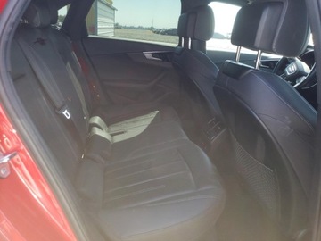 Audi A4 B9 2023 Audi a4 Premium Plus 45 2023 2.0l 2.0 Benzyna 261KM, zdjęcie 10