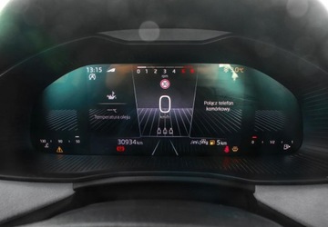 Skoda Scala Hatchback Facelifting 1.0 TSI 115KM 2024 Skoda Scala 1.0TSI 116KM Selection, Podgrzewane Fotele, Kamera Cofania, Au, zdjęcie 18