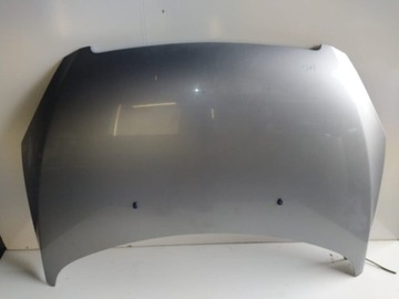 KAPOTA KRYT MOTORU PEUGEOT 307 01-05