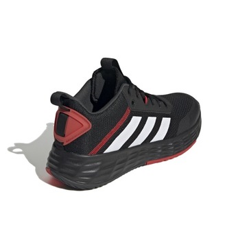 Pánska basketbalová obuv adidas H00471 veľ. 43 1/3 sport