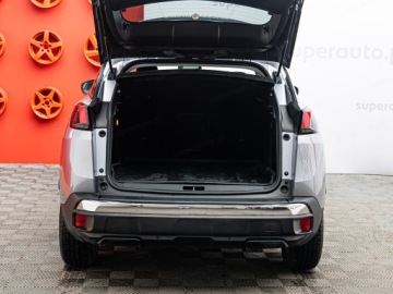 Peugeot 3008 II Crossover 1.6 BlueHDi 120KM 2017 PEUGEOT 3008 1.6 BlueHDi Suv 120KM 2017, zdjęcie 27