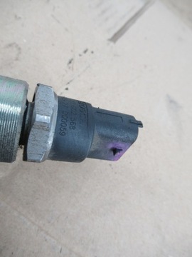 LIŠTA VSTŘIKOVAČE SENZOR LAGUNA MASTER 2.2 DCI 0445214042 0281002568