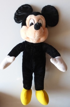 MYSZKA MIKI MICKEY APPLAUSE MASKOTKA PLUSZAK 43cm