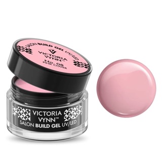 Victoria Vynn Build Gel Cover Pink No. 08 200ml