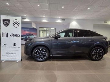 Peugeot 3008 III 2025 Peugeot 3008 1.2 PureTech mHEV GT e-DCS6 Demo Dealer SalonPL Gwarancja Vat, zdjęcie 3