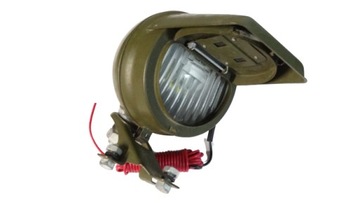 Szperacz z pokrywką M72, K750, Ural, Dniepr inne