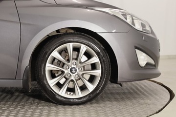 Hyundai i40 Kombi 1.7 CRDi HIGH 136KM 2014 Hyundai i40 1.7 CRDi, Navi, Xenon, Klima, zdjęcie 14