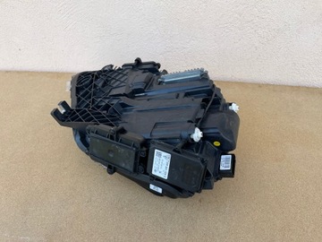 ЛАМПЫ LAMBORGHINI HURACAN 4T0 LIFT LAMP