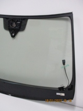 ПЕРЕДНЕЕ ВЕТРОВОЕ СТЕКЛО AUDI Q7 4M0 4M0845099AJ