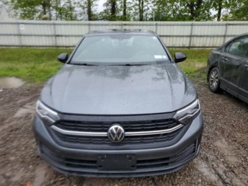 Volkswagen Jetta VI 2023 Volkswagen Jetta 2023r., 1.5L 1.5 Benzyna 158KM, zdjęcie 4