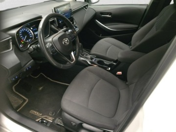 Toyota Corolla XII 2022 Toyota Corolla Poleasingowe.pl, zdjęcie 10