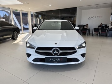 Mercedes CLA C118/X118 2022 Mercedes-Benz CLA 180 180 7G-DCT / 1 właściciel /, zdjęcie 5