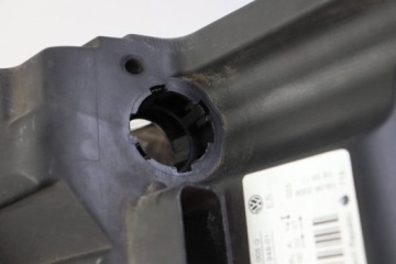 VW Golf 5 6 Plus 08- priekinis kairysis žibintas EU 5M1941005G – nuotrauka 9