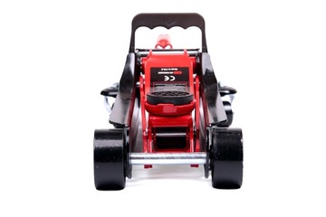 НИЗКОПРОФИЛЬНЫЙ ПОДЪЕМНИК ŻABA 2.5T 2X РЕЗИНОВЫЙ ПОДЪЕМНИК ПРОЧНЫЙ И ПРОЧНЫЙ