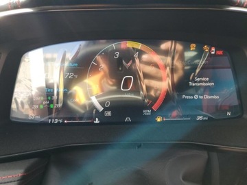 Chevrolet Corvette C7 2024 Chevrolet Corvette Stingray 2LT 2024 6.2l 6.2 Benzyna 490KM, zdjęcie 9