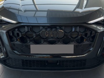 Audi Q5 II SUV Facelifting 2.0 40 TDI 204KM 2025 AUDI Q5 TDI quattro S line Suv 2.0 (204KM) 2025, zdjęcie 14