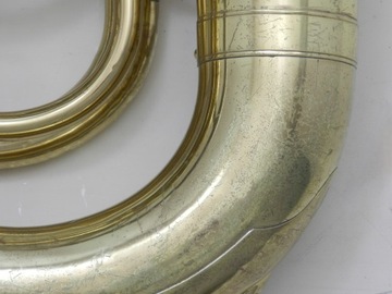 Лампа Yamaha YEB-321 производства Японии после капитального ремонта DR24-134