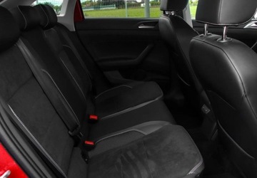 Volkswagen Taigo 1.5 TSI 150KM 2024 Volkswagen Taigo 1.5 TSI 150KM Style DSG, Podgrzewane Fotele, Digital Cock, zdjęcie 11