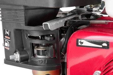 Двигатель внутреннего сгорания LEX 5,07 кВт