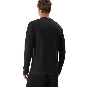 Koszulka Longsleeve 4F M155 M 4FAW23TLONM155 23M 2XL