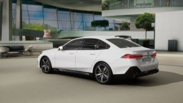 BMW Seria 5 G90-91 Touring 2.0 520d 197KM 2026 BMW 520 xDrive Limuzyna - Dostępne od ręki!, zdjęcie 6