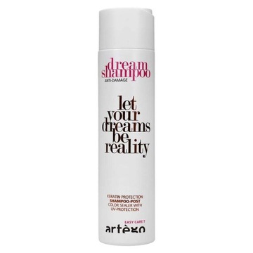 Artego Dream Szampon odżywczy 250ml