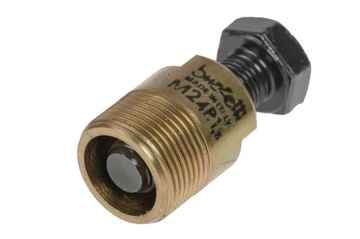 Ściągacz magneta M24x1,5mm Iscra np. Derbi Morini