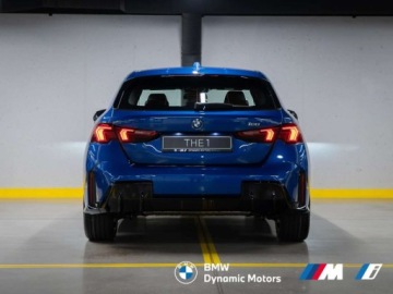 BMW Seria 1 F70 2026 BMW Seria 1 Nowe BMW 120 - 170 KM mHEV - Gotowy do Odbioru - Adaptacyjne L, zdjęcie 6