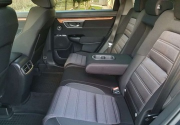 Honda CR-V V SUV 1.5 VTEC TURBO 173KM 2019 Honda CR-V Honda CR-V 1.5 Benzyna 173KM, zdjęcie 16