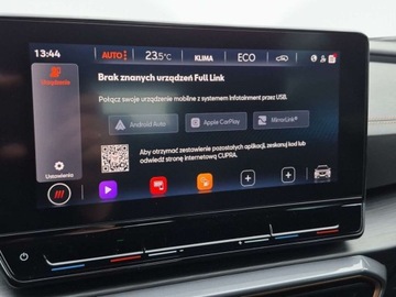 Cupra Formentor 2023 Cupra Formentor Plug-in204km Virtual Faktura VAT 1.4 Hybryda Plug-in, zdjęcie 22